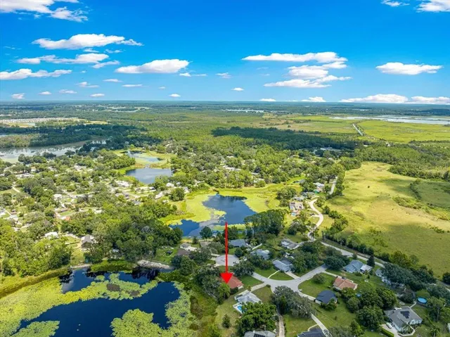 $2,750 | 3052 Pine Cove Place, Eustis, FL 32726