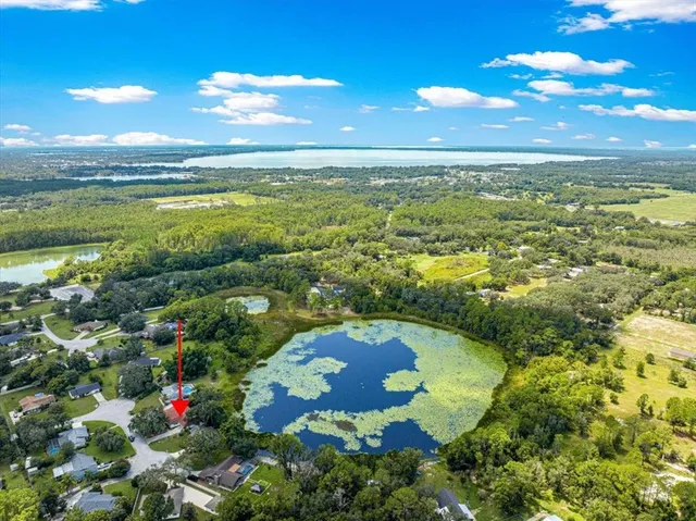 $2,750 | 3052 Pine Cove Place, Eustis, FL 32726