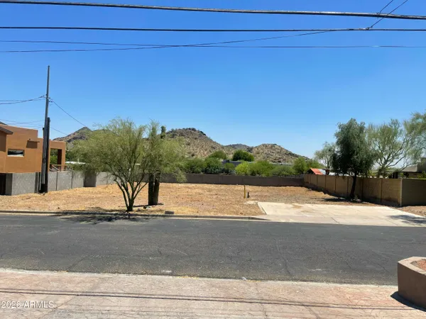 $265,000 | 1833 East Ronald Road, Phoenix, AZ 85022