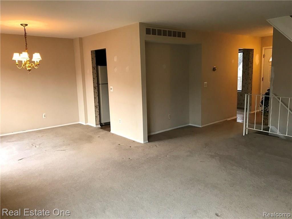 OPEN LIVING SPACE
