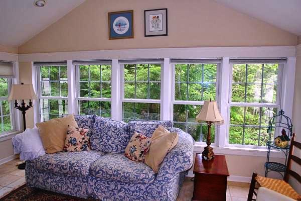 730 White Oak Road Southwest Roanoke, VA 24014 - Photo 12 of 35 Florida Room