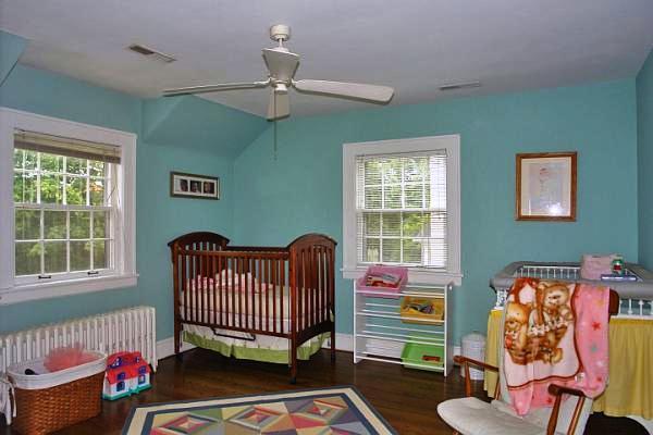 730 White Oak Road Southwest Roanoke, VA 24014 - Photo 14 of 35 Bedroom 3