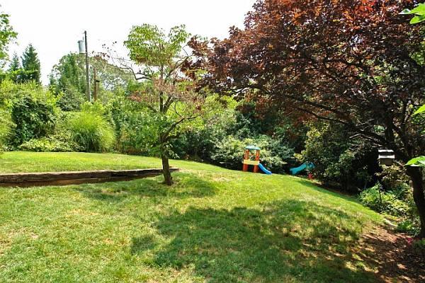 730 White Oak Road Southwest Roanoke, VA 24014 - Photo 16 of 35 Yard View