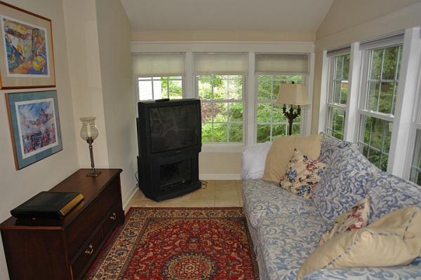 730 White Oak Road Southwest Roanoke, VA 24014 - Photo 22 of 35 Florida Room