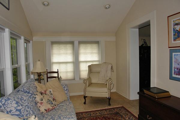 730 White Oak Road Southwest Roanoke, VA 24014 - Photo 23 of 35 Florida Room