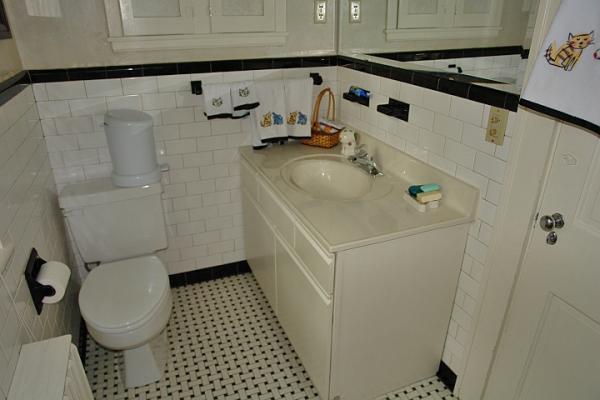 730 White Oak Road Southwest Roanoke, VA 24014 - Photo 24 of 35 Bathroom