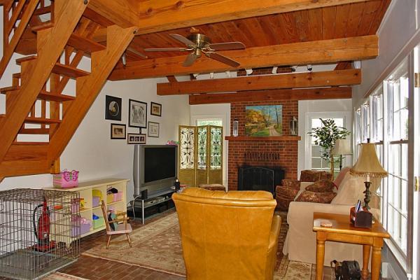 730 White Oak Road Southwest Roanoke, VA 24014 - Photo 25 of 35 Den
