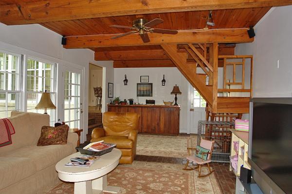 730 White Oak Road Southwest Roanoke, VA 24014 - Photo 26 of 35 Den