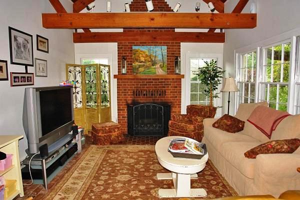 730 White Oak Road Southwest Roanoke, VA 24014 - Photo 9 of 35 Den