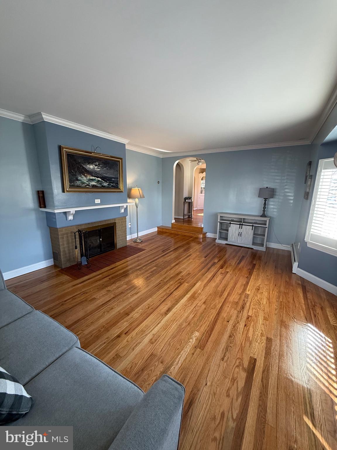 927 Sherman Avenue Huntingdon Valley, PA 19006 - Photo 6 of 34