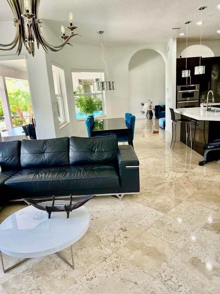 21510 Halstead Drive Boca Raton, FL 33428 - Photo 13 of 28 living