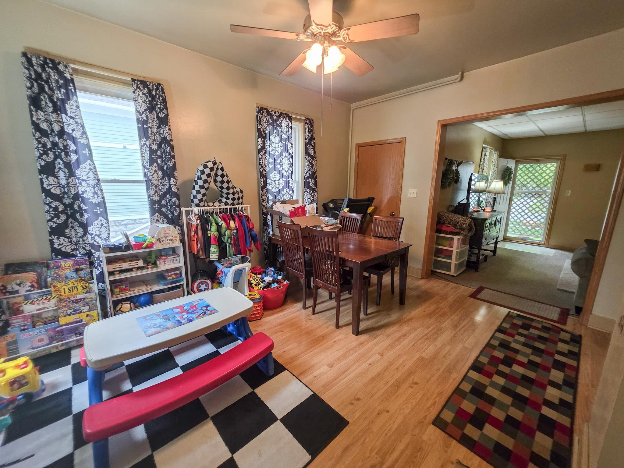 1706 McKinley Avenue Bay City, MI 48708 - Photo 31 of 41