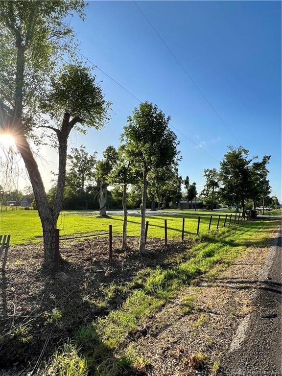 Parish Barn Road Iowa, LA 70647 - Photo 2 of 8