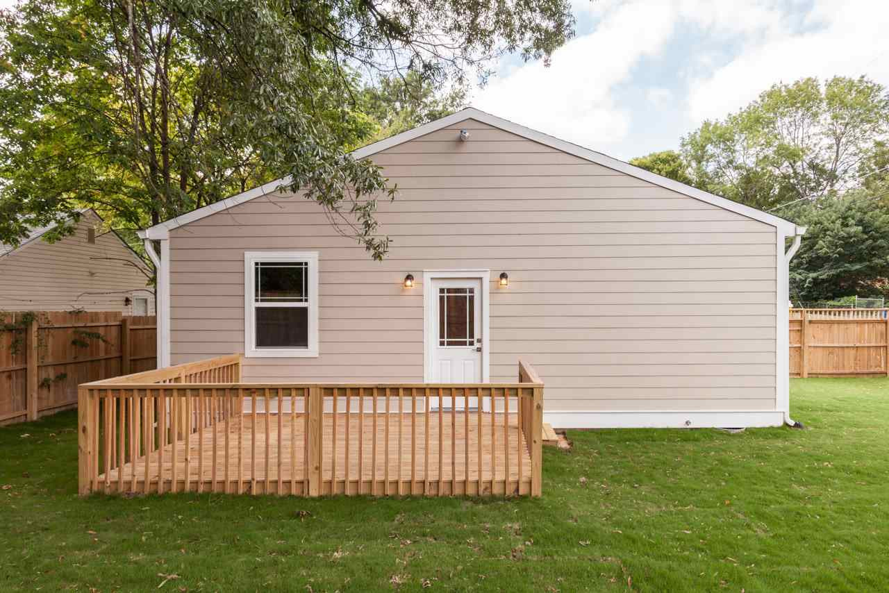 501 Freeman Street Raleigh, NC 27601 - Photo 17 of 25 Photo 17