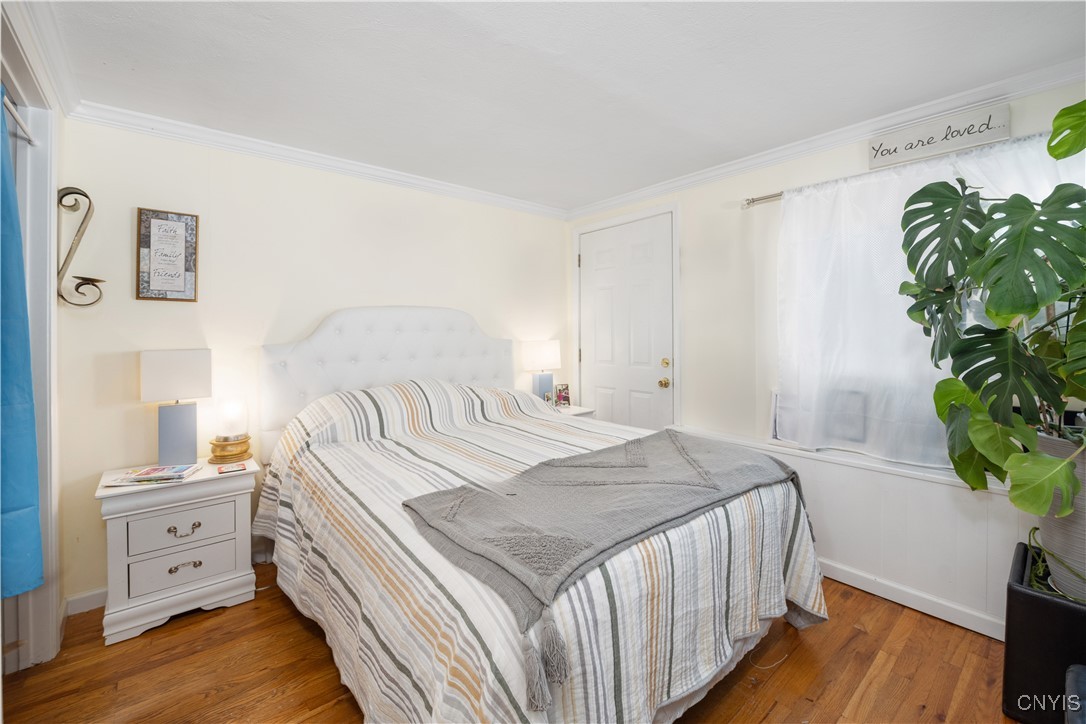 327 Vann Street Syracuse, NY 13206 - Photo 16 of 45