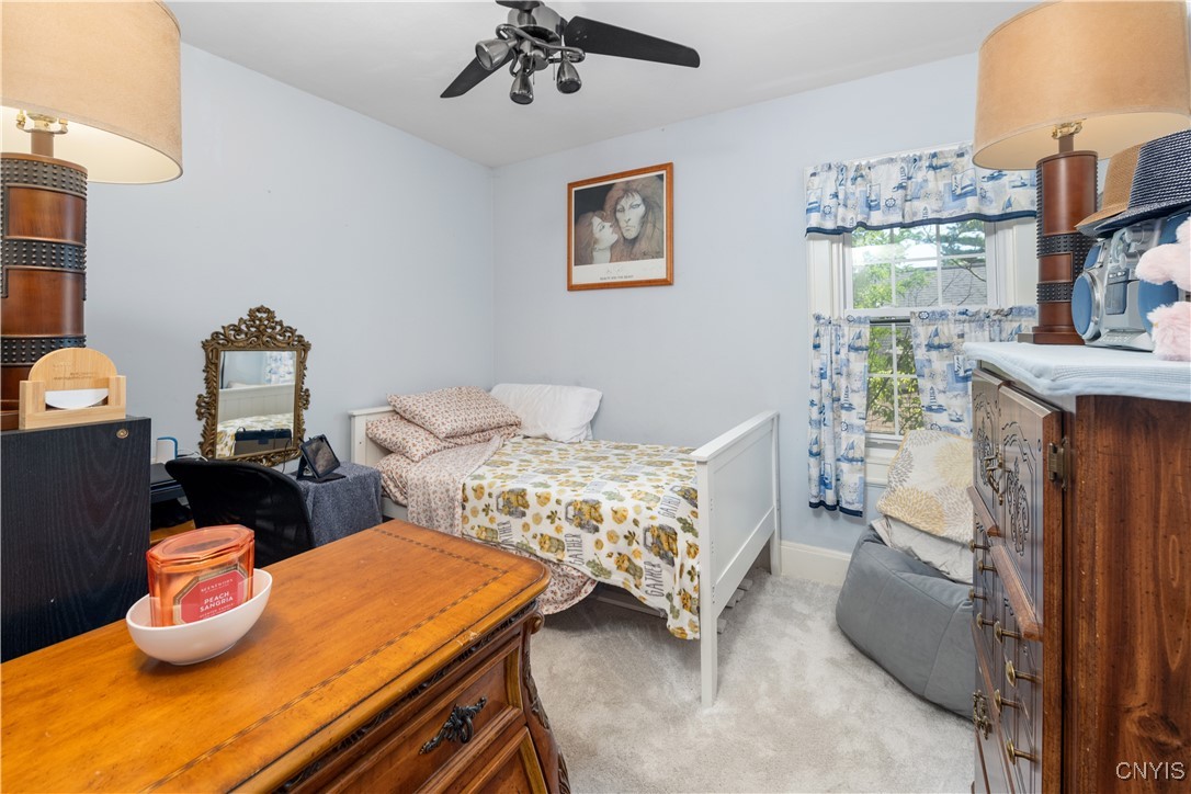 327 Vann Street Syracuse, NY 13206 - Photo 17 of 45