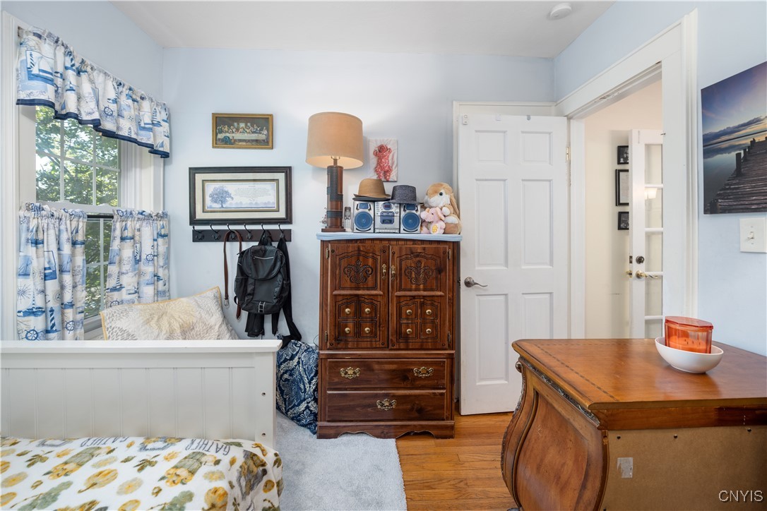 327 Vann Street Syracuse, NY 13206 - Photo 18 of 45