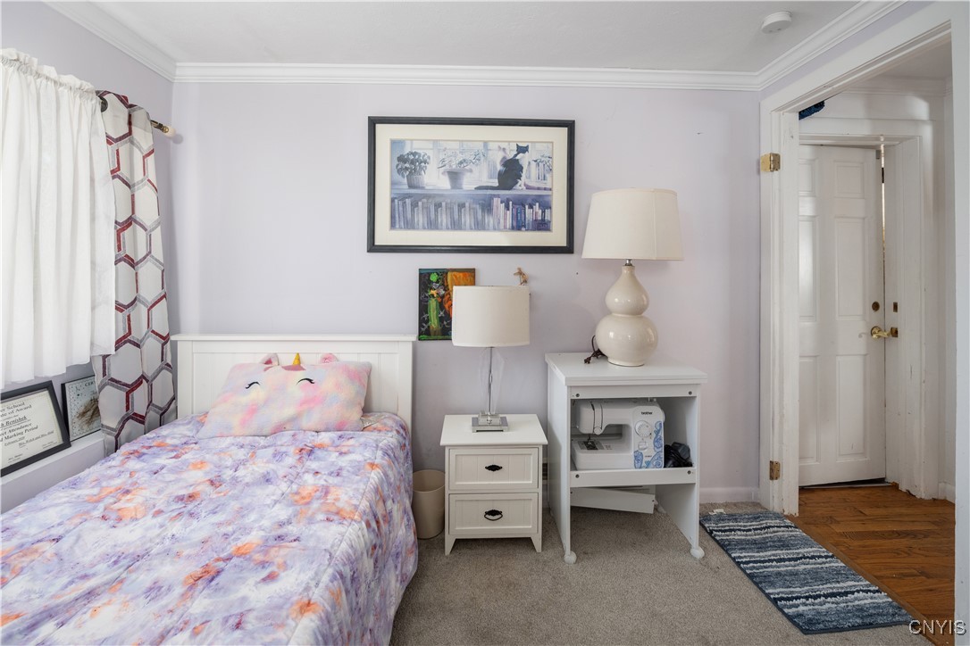 327 Vann Street Syracuse, NY 13206 - Photo 19 of 45