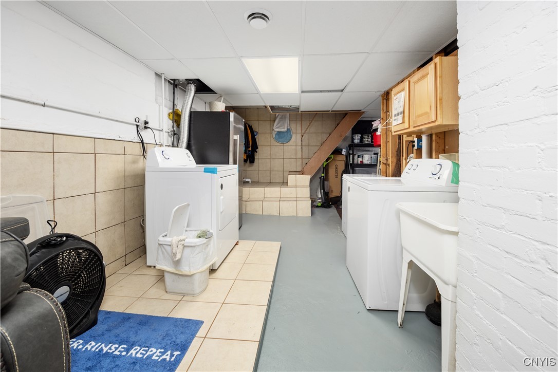 327 Vann Street Syracuse, NY 13206 - Photo 25 of 45