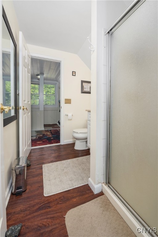 327 Vann Street Syracuse, NY 13206 - Photo 32 of 45 full bathroom in Attic loft