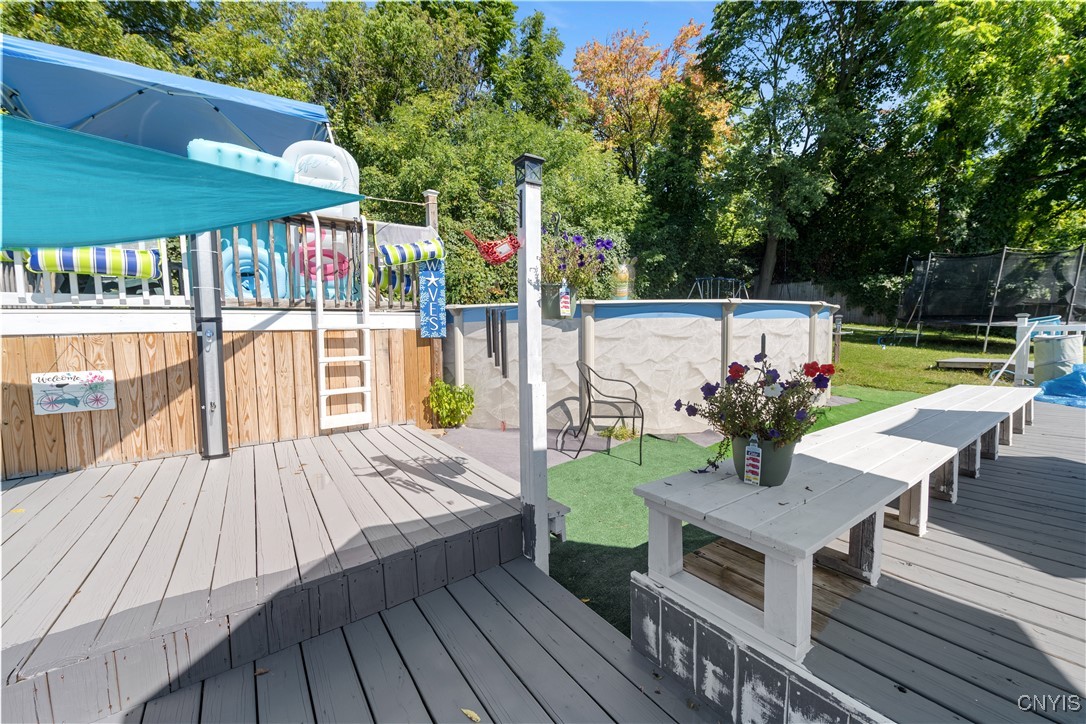 327 Vann Street Syracuse, NY 13206 - Photo 36 of 45