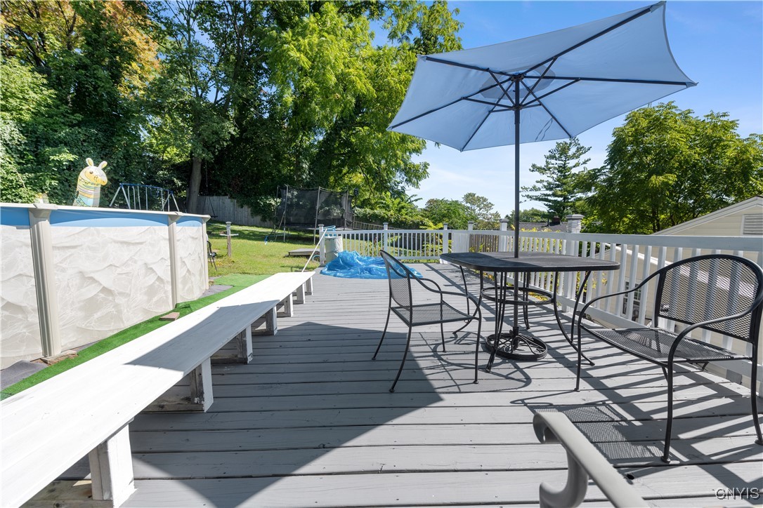 327 Vann Street Syracuse, NY 13206 - Photo 37 of 45