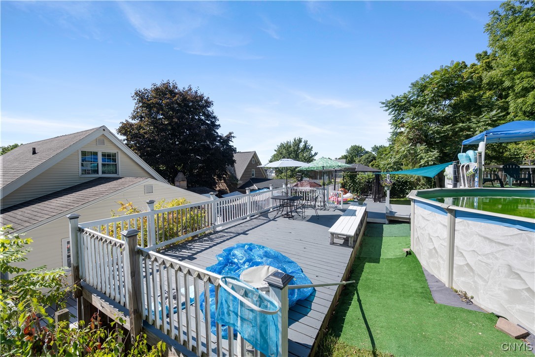 327 Vann Street Syracuse, NY 13206 - Photo 38 of 45