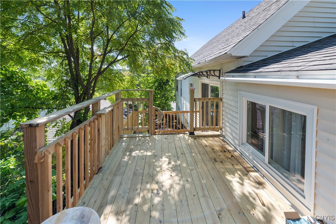 327 Vann Street Syracuse, NY 13206 - Photo 39 of 45