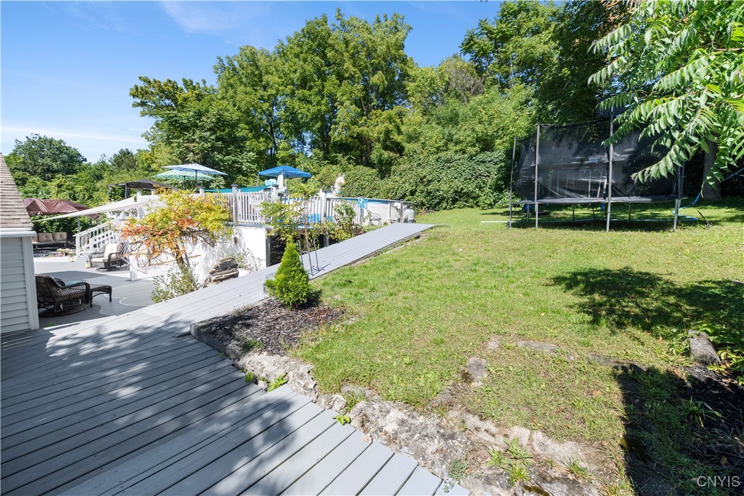 327 Vann Street Syracuse, NY 13206 - Photo 41 of 45