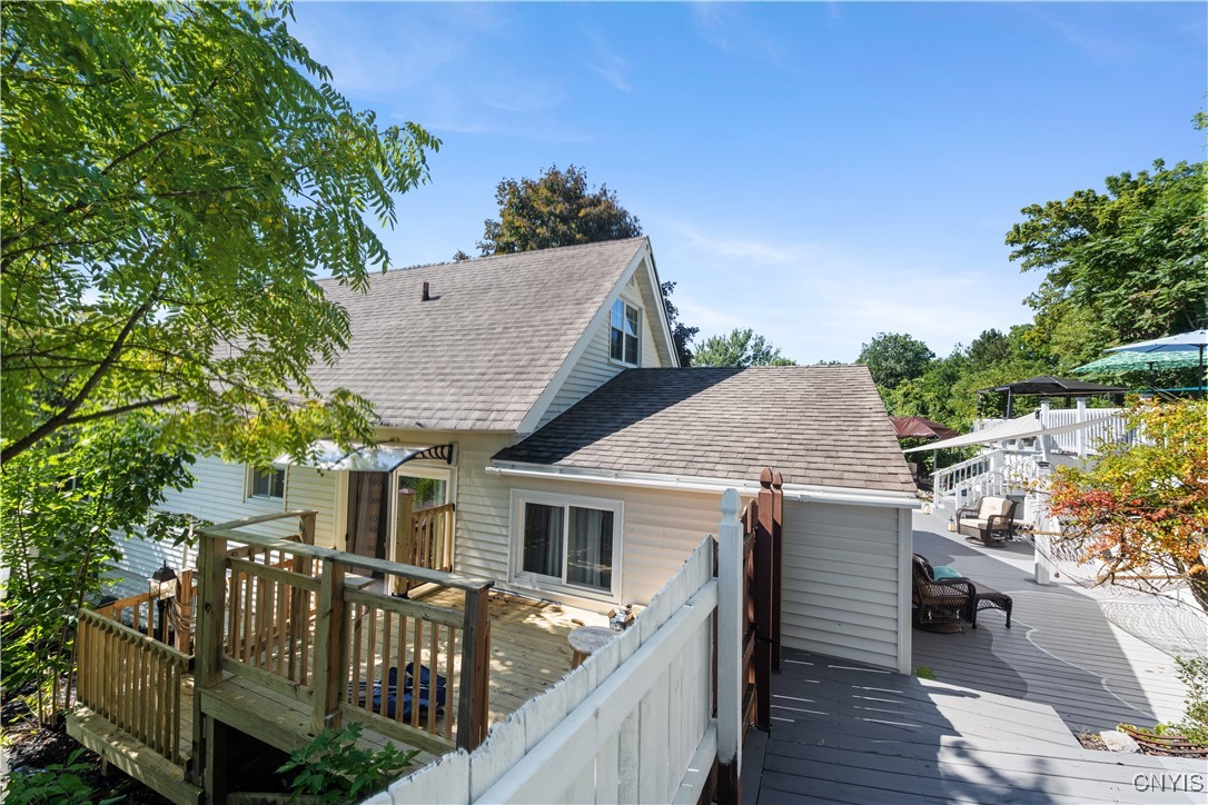 327 Vann Street Syracuse, NY 13206 - Photo 42 of 45