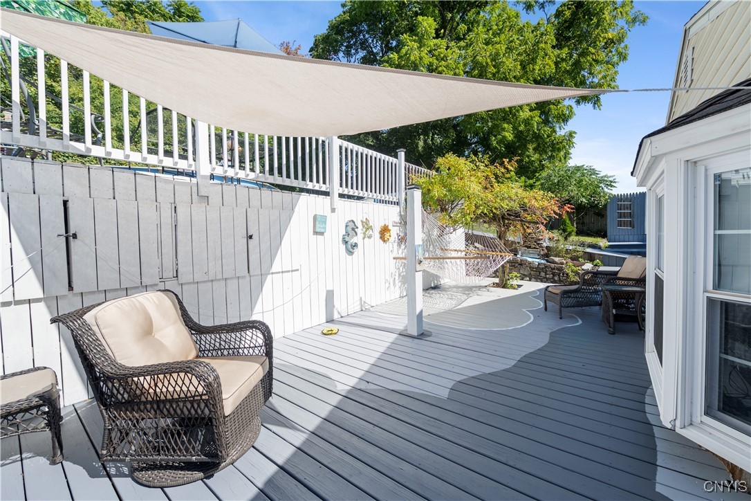 327 Vann Street Syracuse, NY 13206 - Photo 43 of 45