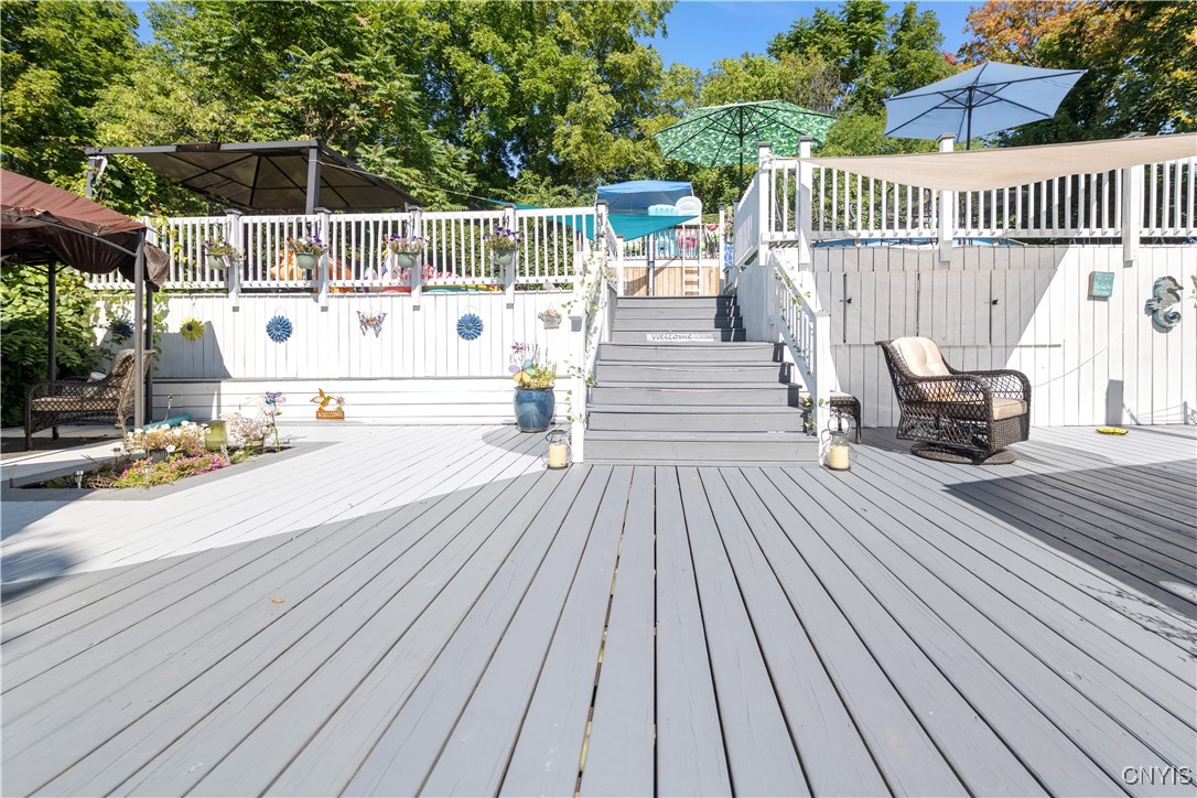 327 Vann Street Syracuse, NY 13206 - Photo 44 of 45