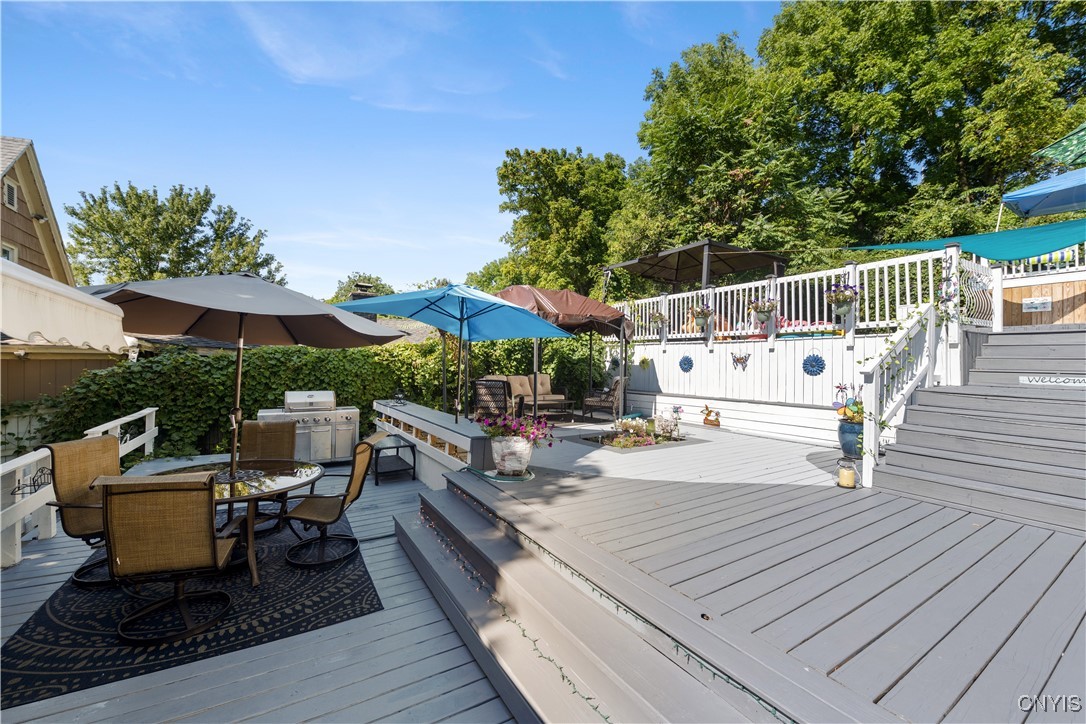 327 Vann Street Syracuse, NY 13206 - Photo 45 of 45