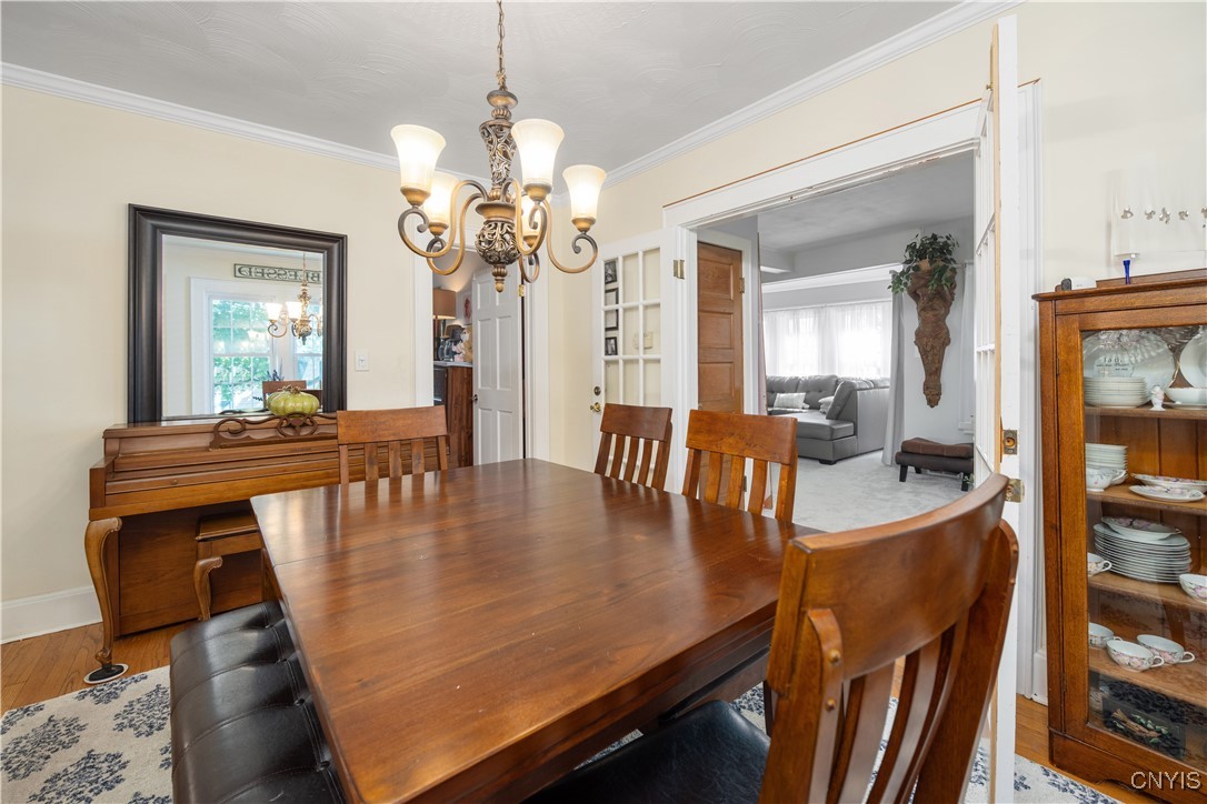 327 Vann Street Syracuse, NY 13206 - Photo 8 of 45