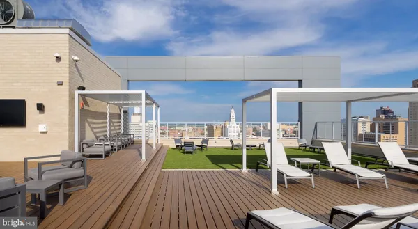 $2,382 | 450 North 18th Street, Unit 1B0938, Philadelphia, PA 19130