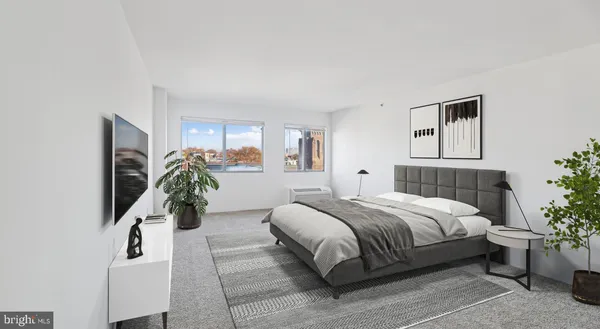 $2,382 | 450 North 18th Street, Unit 1B0938, Philadelphia, PA 19130