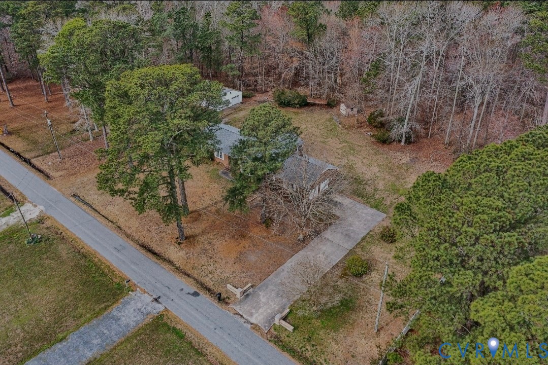 9829 Line Fence Road Hayes, VA 23072 - Photo 41 of 64 Gallery Image 41