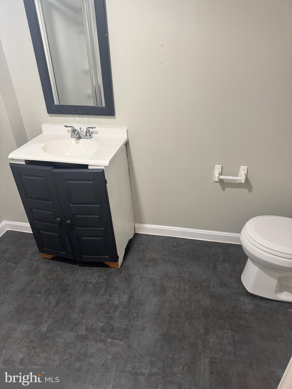 39 Sagewood Street Charles Town, WV 25414 - Photo 10 of 19 a bathroom with a sink and a toilet