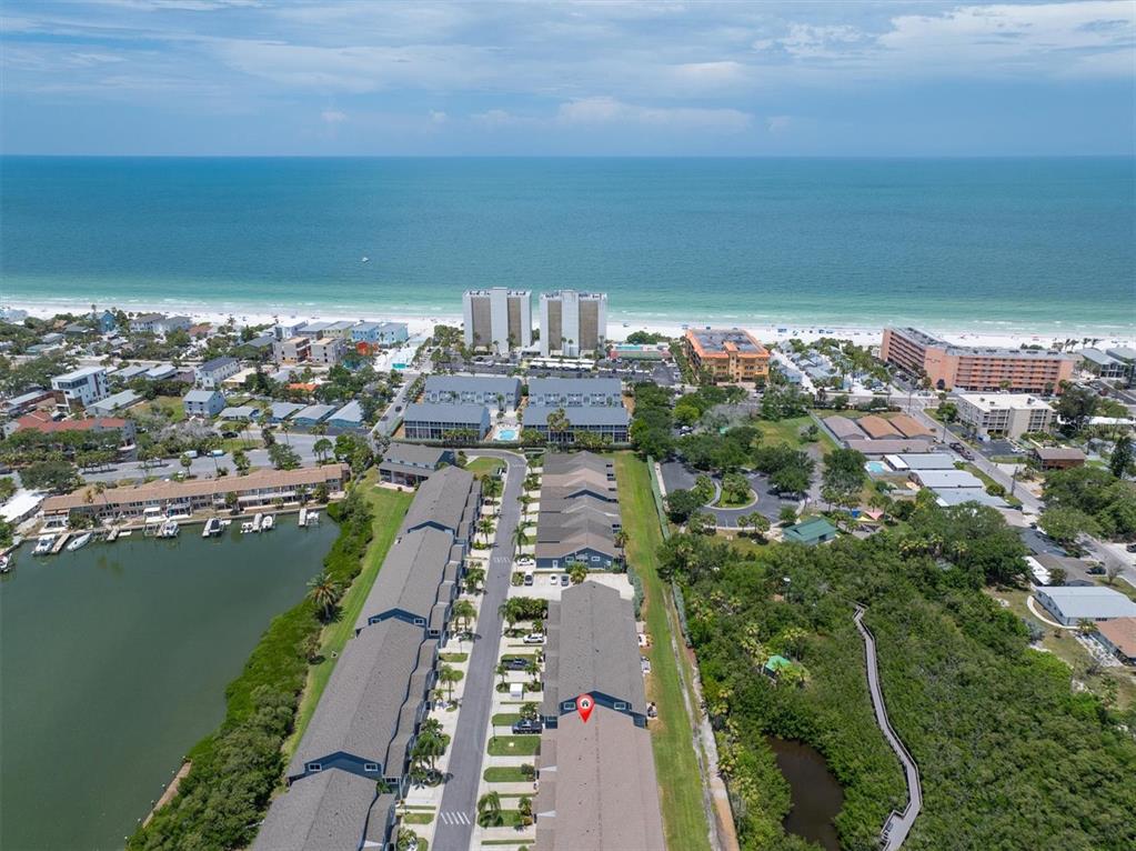 802 Hidden Harbour Drive Indian Rocks Beach, FL 33785 - Photo 6 of 61