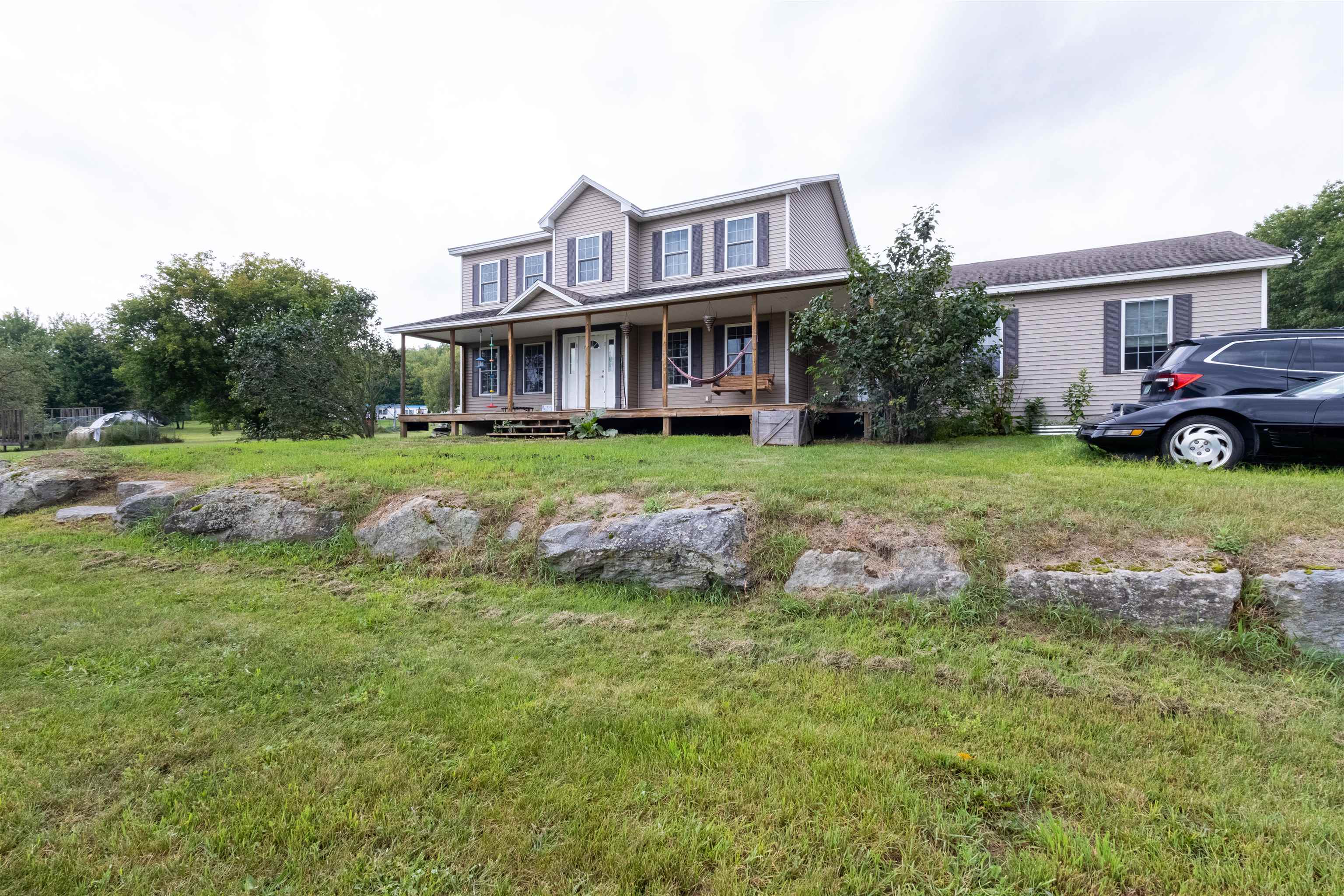 55 Raymo Drive Highgate, VT 05459 - Photo 7 of 47 Gallery Image 7
