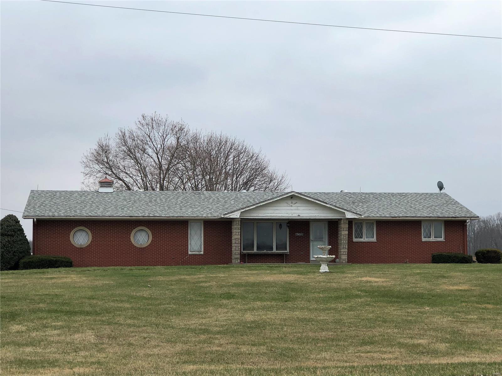 6328 Maeystown Road Waterloo, IL 62298 - Photo 1 of 52