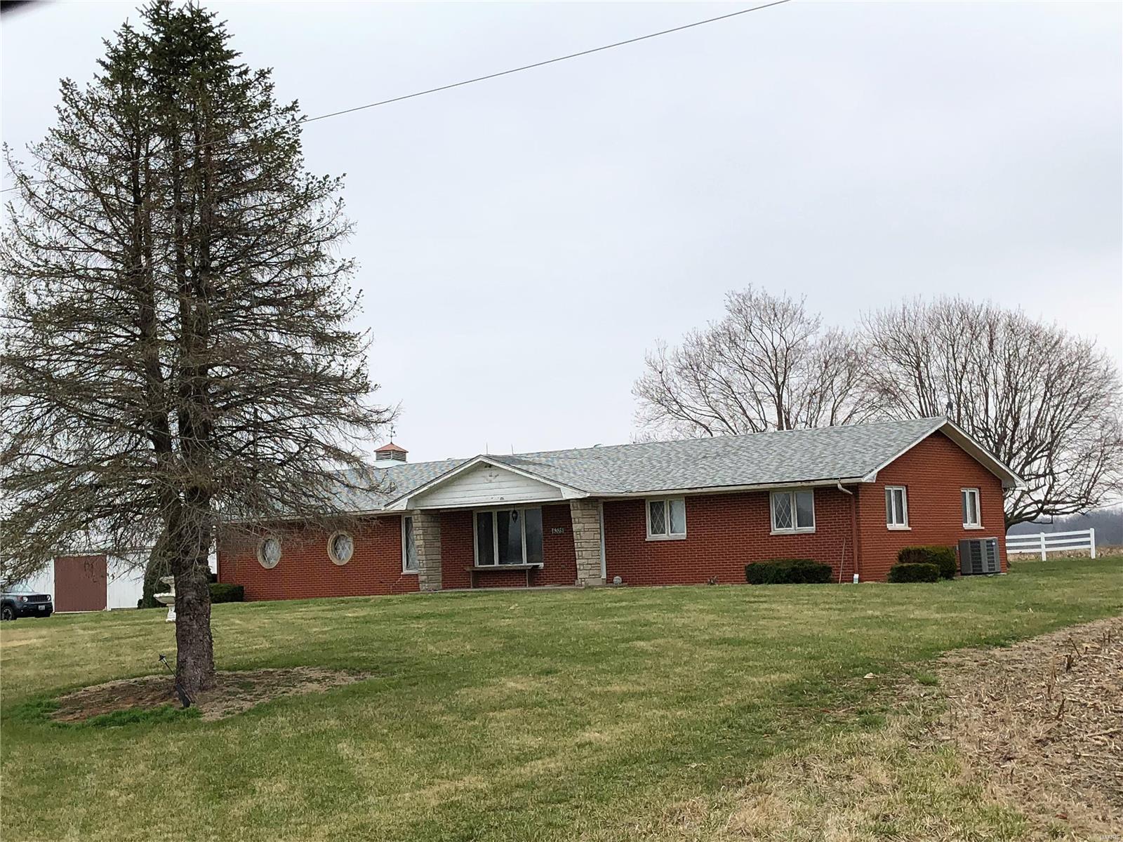 6328 Maeystown Road Waterloo, IL 62298 - Photo 4 of 52