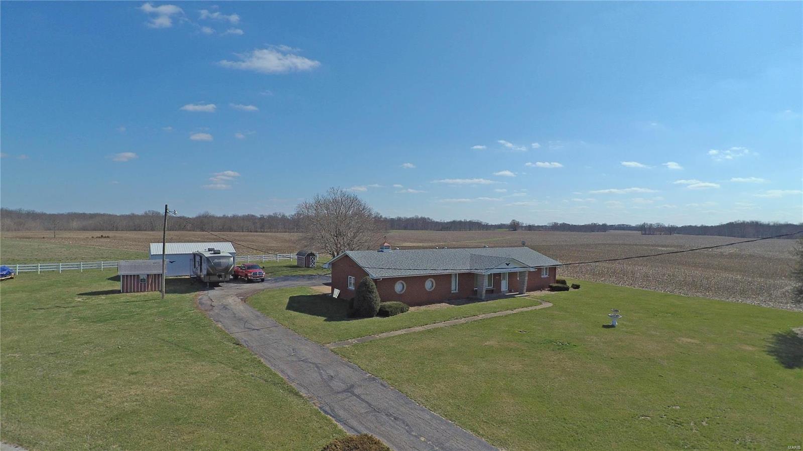 6328 Maeystown Road Waterloo, IL 62298 - Photo 37 of 52
