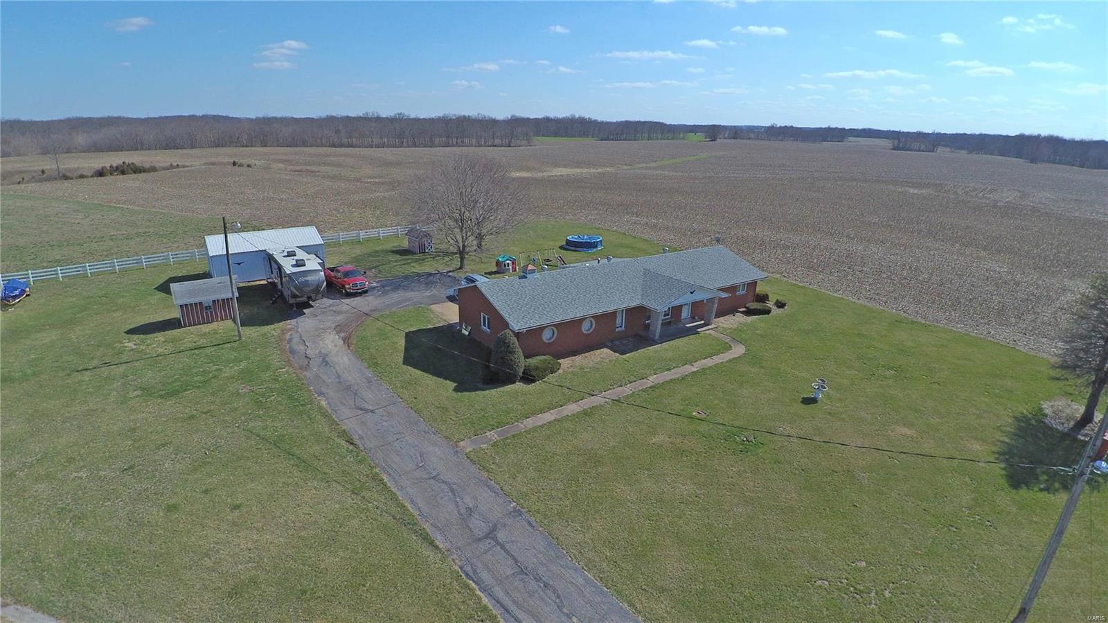6328 Maeystown Road Waterloo, IL 62298 - Photo 38 of 52