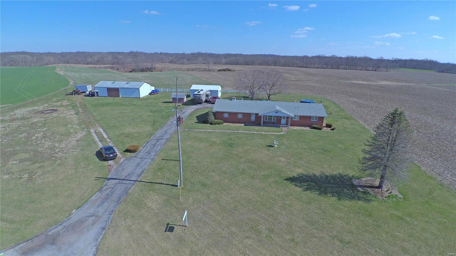 6328 Maeystown Road Waterloo, IL 62298 - Photo 39 of 52