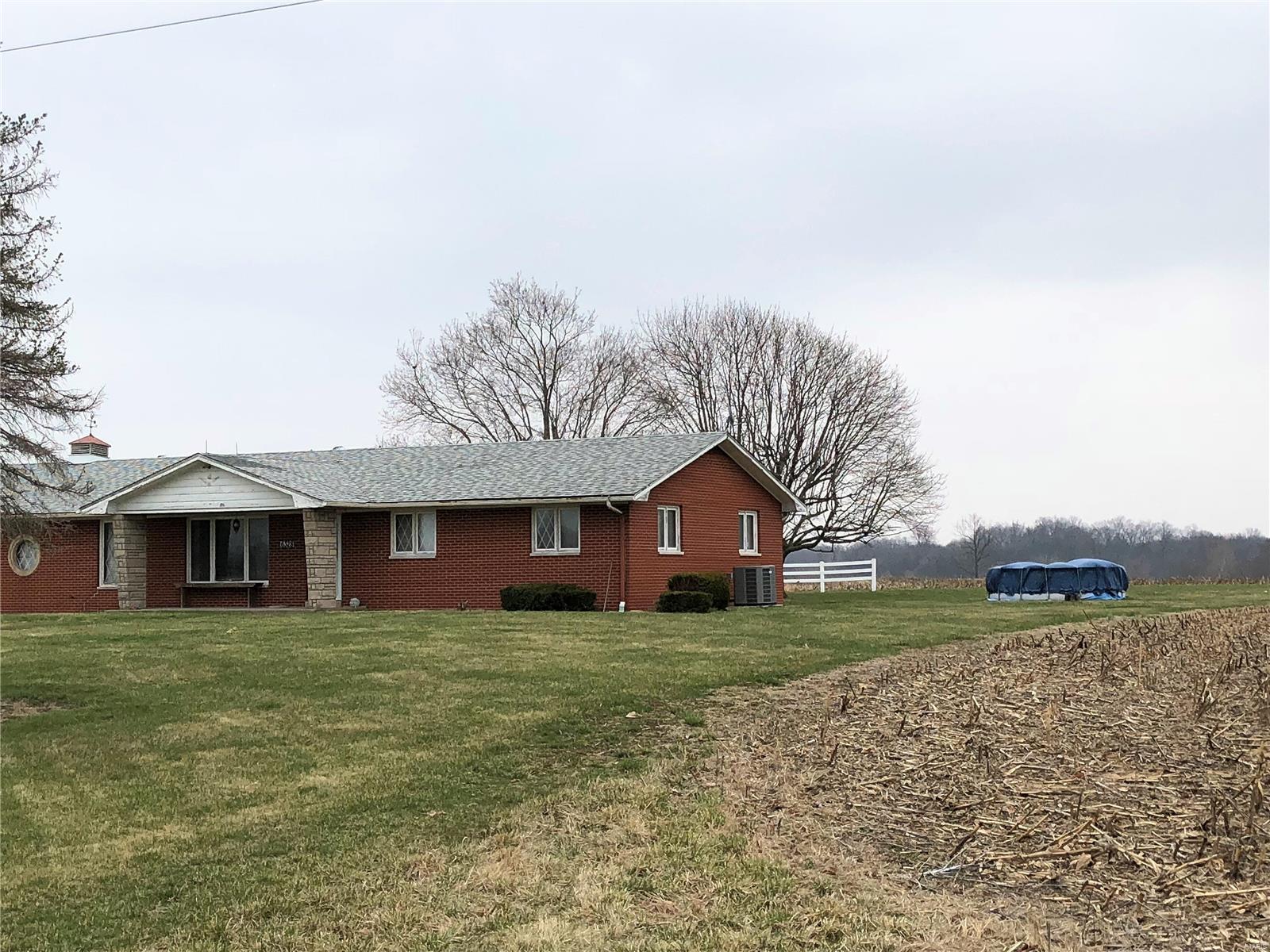 6328 Maeystown Road Waterloo, IL 62298 - Photo 5 of 52