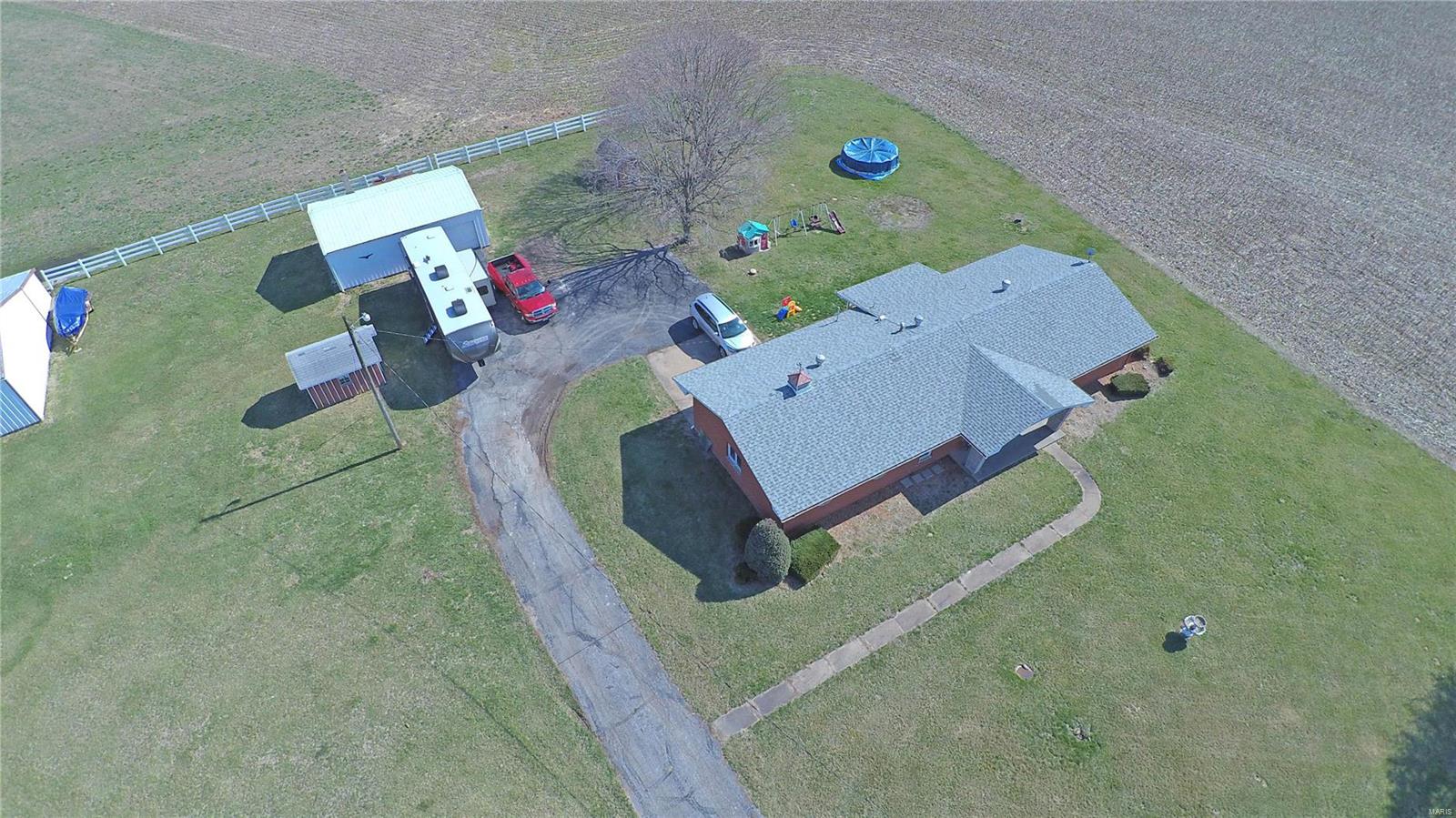 6328 Maeystown Road Waterloo, IL 62298 - Photo 42 of 52