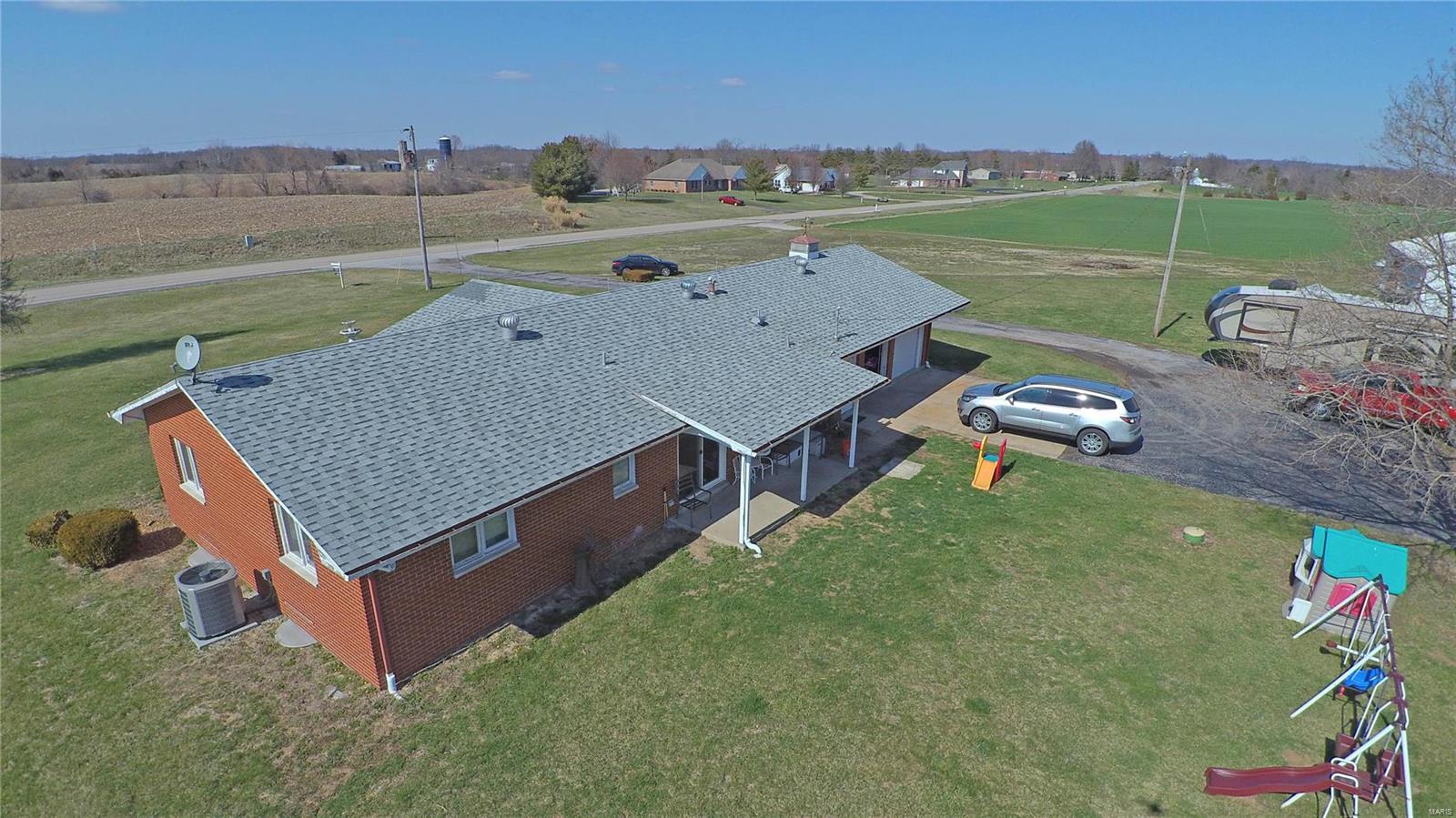 6328 Maeystown Road Waterloo, IL 62298 - Photo 45 of 52
