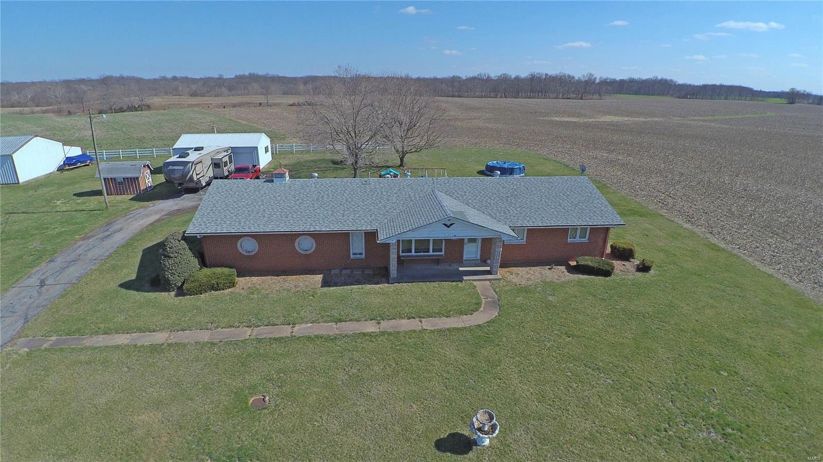 6328 Maeystown Road Waterloo, IL 62298 - Photo 46 of 52