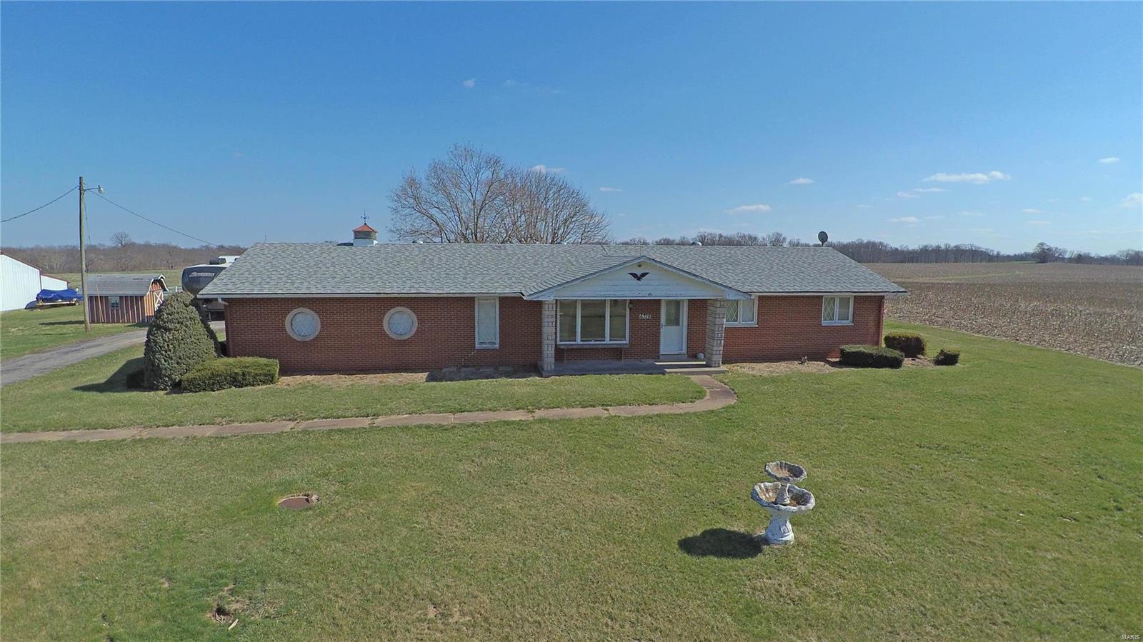 6328 Maeystown Road Waterloo, IL 62298 - Photo 47 of 52